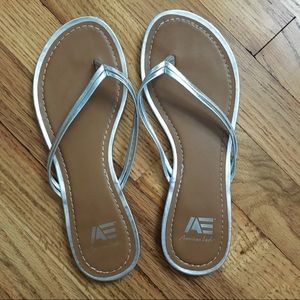 American Eagle Sandals!